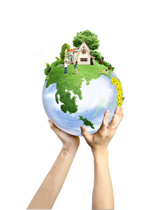 Globe-at-hand-with-house-PN